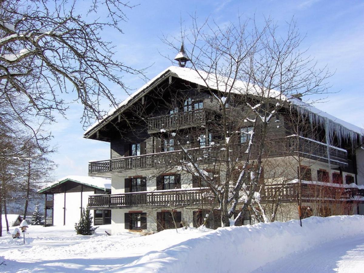 Feichtenhof Siegsdorf Buitenkant foto
