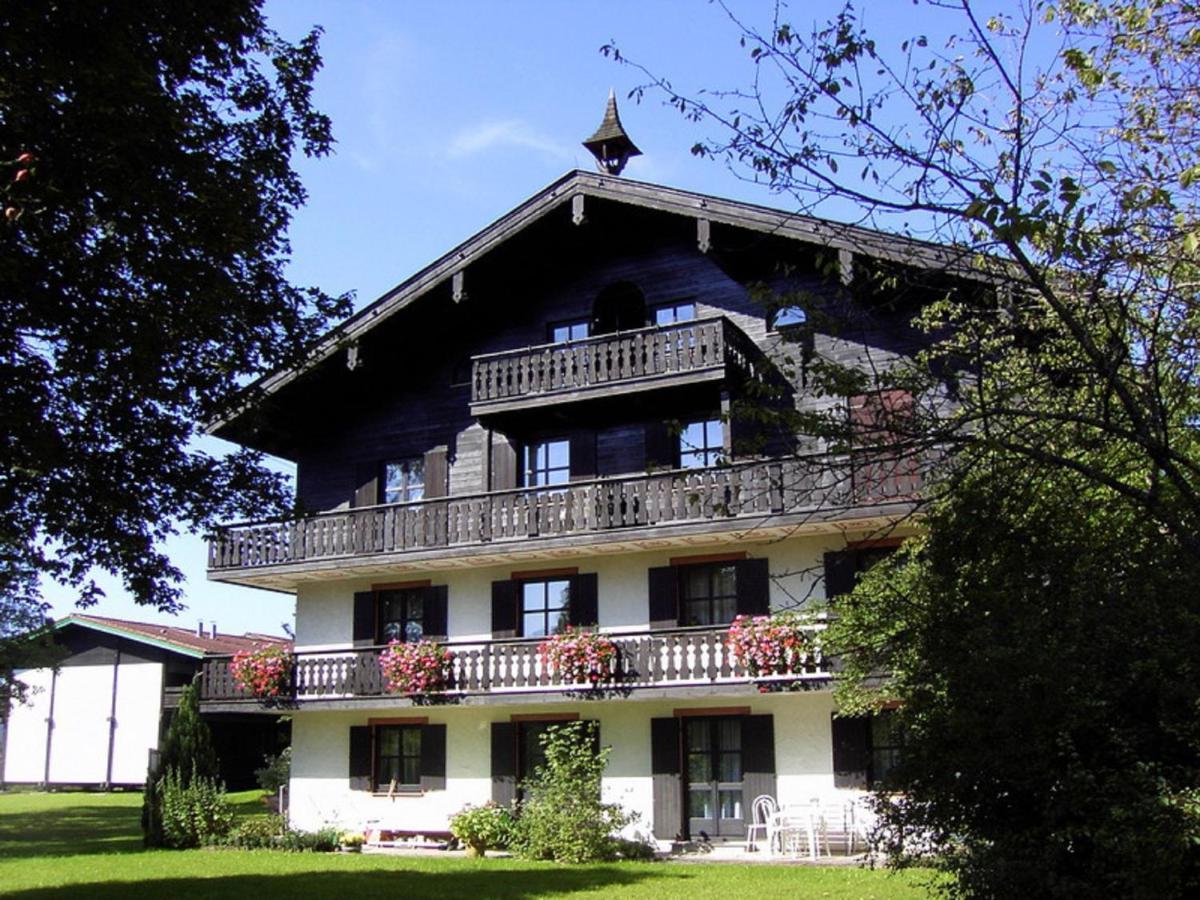 Feichtenhof Siegsdorf Buitenkant foto
