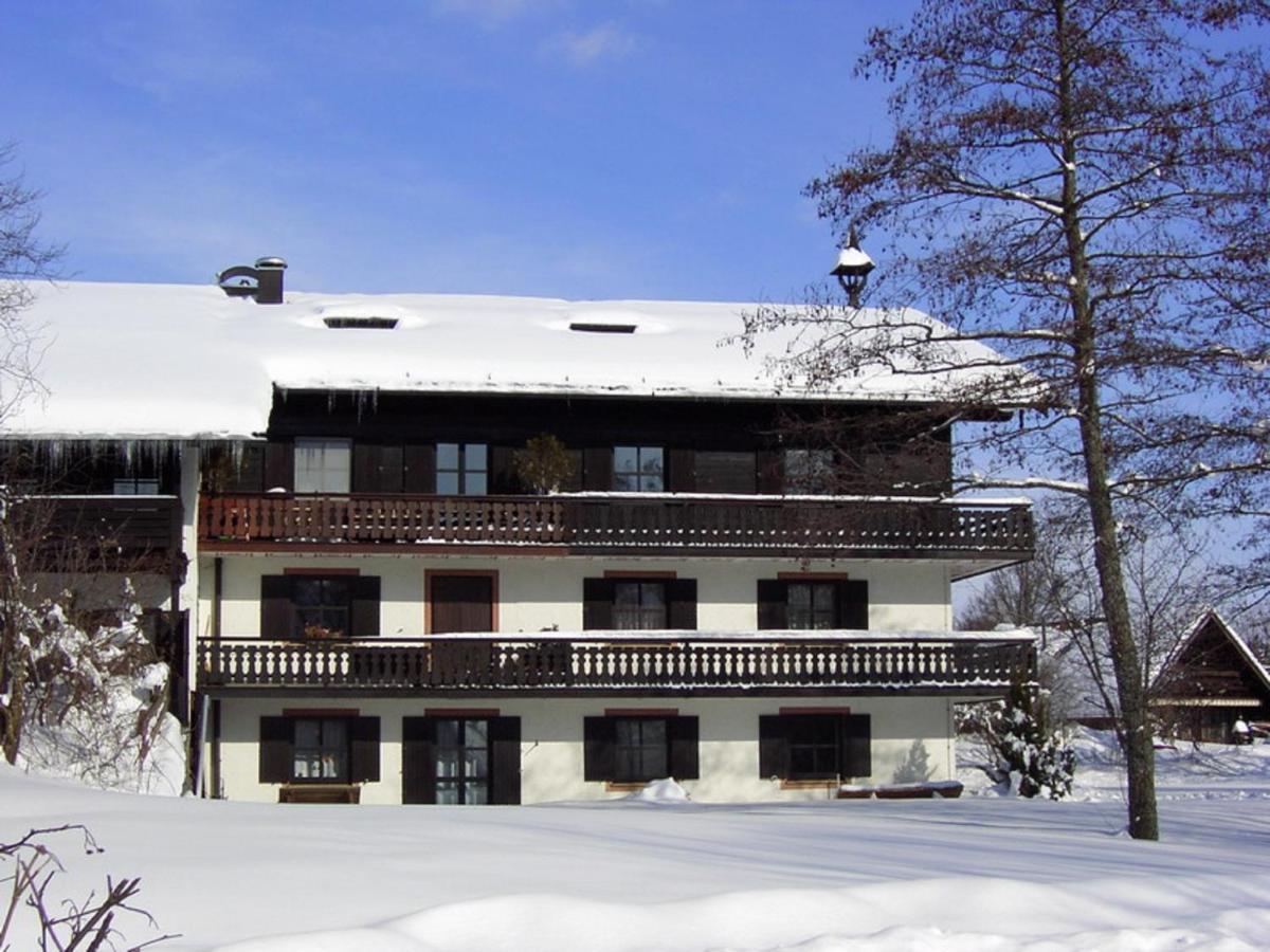 Feichtenhof Siegsdorf Buitenkant foto