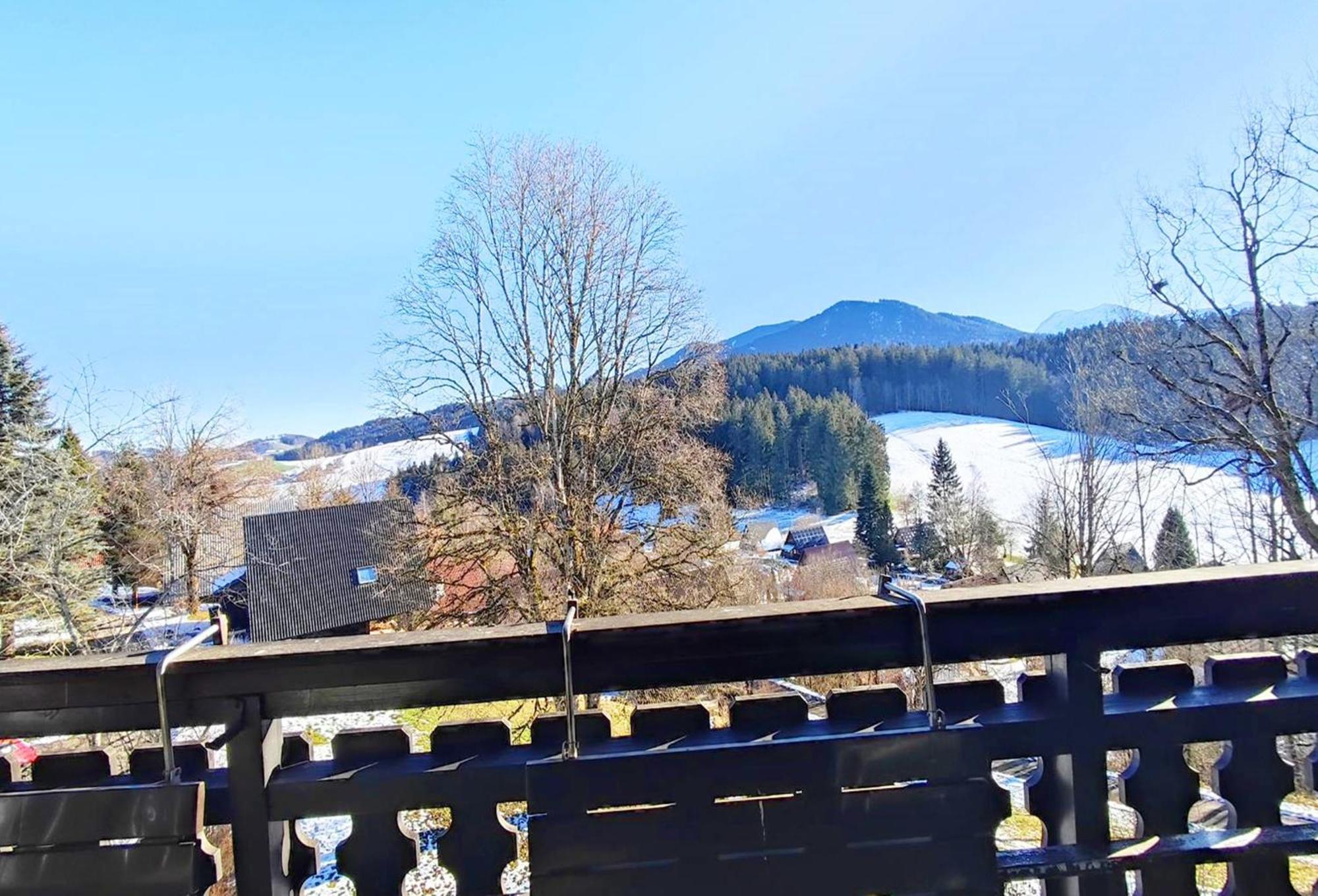 Feichtenhof Siegsdorf Buitenkant foto