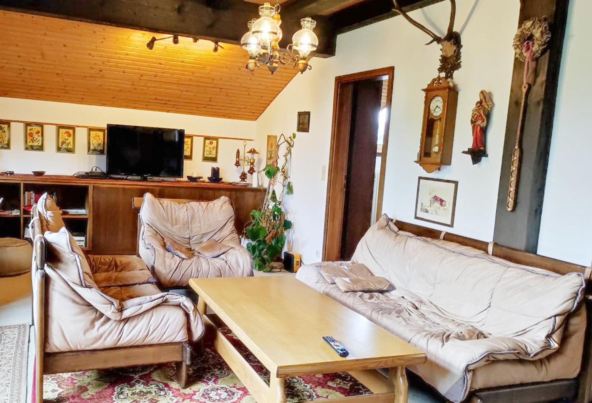 Feichtenhof Siegsdorf Buitenkant foto